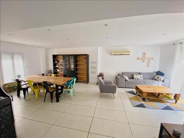 Maison à louer |  ROUJAN |  5 pièces | 135 m²
