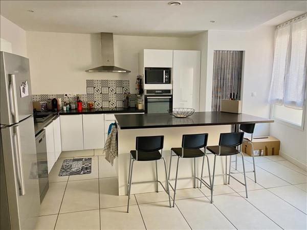 Maison à louer |  ROUJAN |  5 pièces | 135 m²