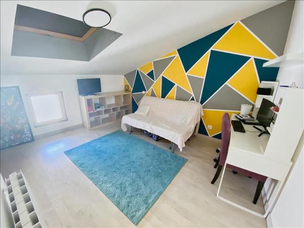 Maison à louer |  ROUJAN |  5 pièces | 135 m²