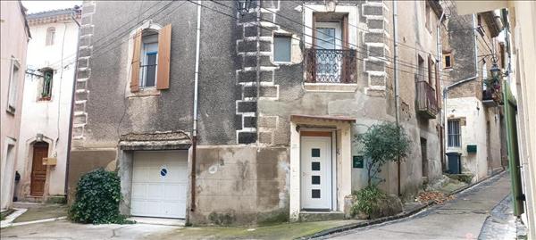 Maison à louer |  ROUJAN |  5 pièces | 135 m²