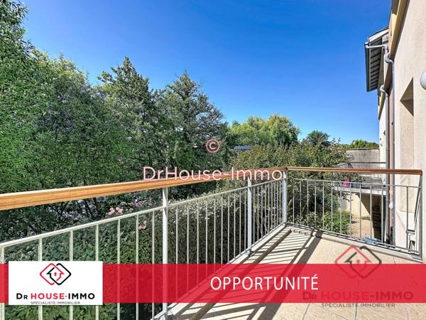 Maison à vendre 5 pièces de 148 m²