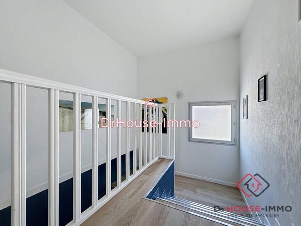 Maison à vendre 5 pièces de 148 m²
