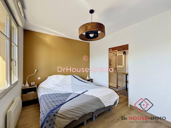 Maison à vendre 5 pièces de 148 m²