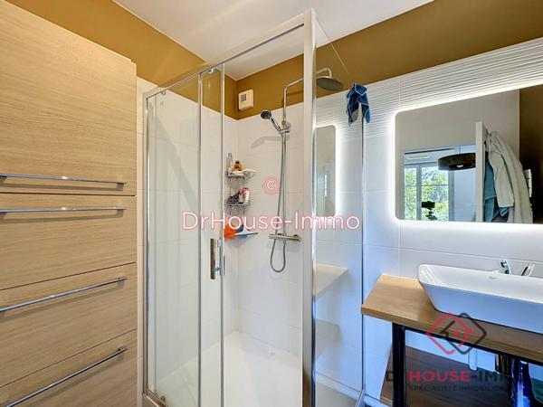 Maison à vendre 5 pièces de 148 m²