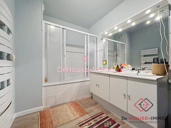 Maison à vendre 5 pièces de 148 m²