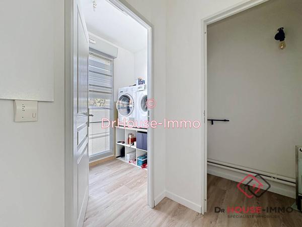Maison à vendre 5 pièces de 148 m²