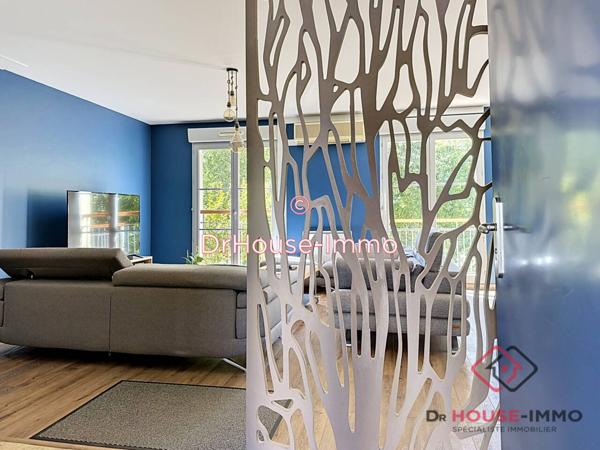 Maison à vendre 5 pièces de 148 m²