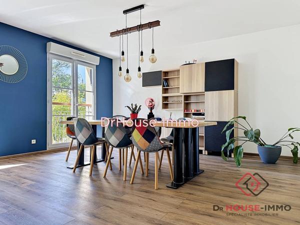 Maison à vendre 5 pièces de 148 m²