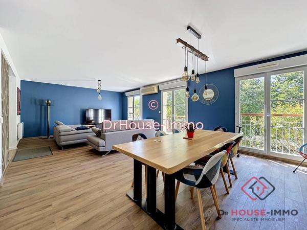 Maison à vendre 5 pièces de 148 m²
