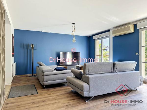 Maison à vendre 5 pièces de 148 m²