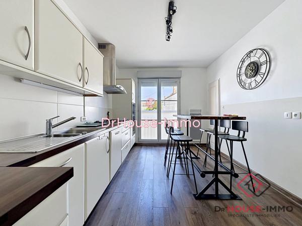 Maison à vendre 5 pièces de 148 m²
