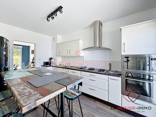 Maison à vendre 5 pièces de 148 m²