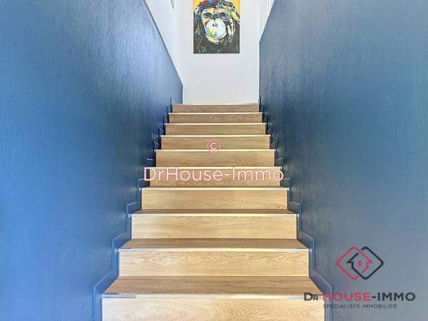 Maison à vendre 5 pièces de 148 m²