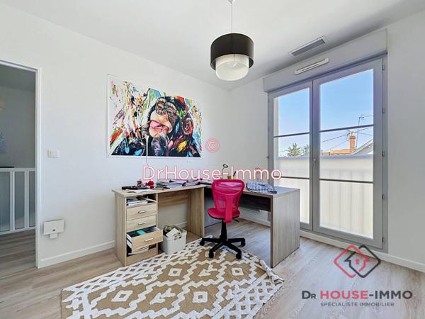 Maison à vendre 5 pièces de 148 m²