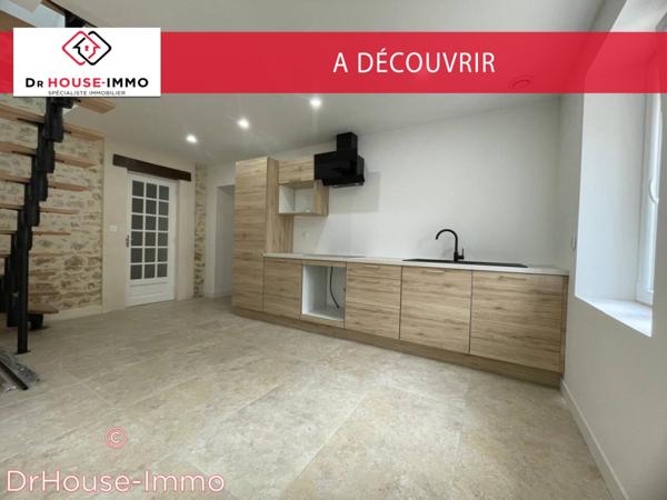 Maison à vendre 5 pièces de 100 m²
