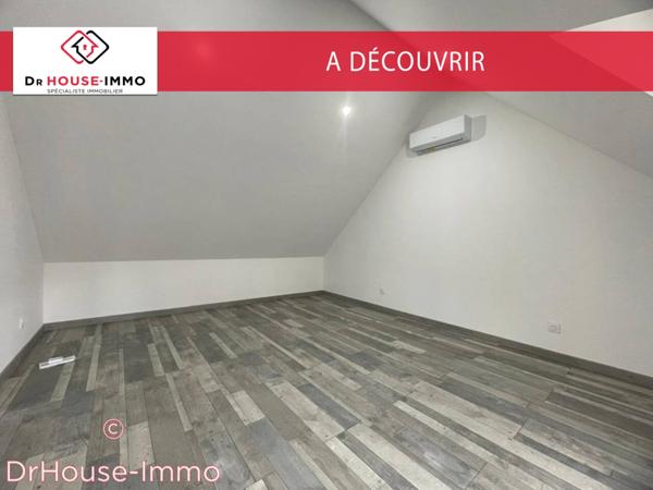 Maison à vendre 5 pièces de 100 m²