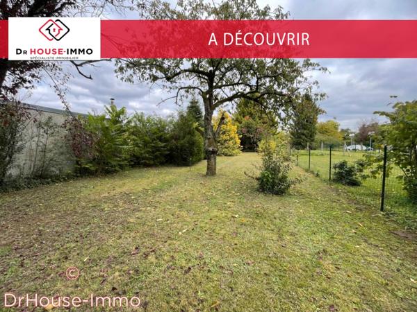 Maison à vendre 5 pièces de 100 m²