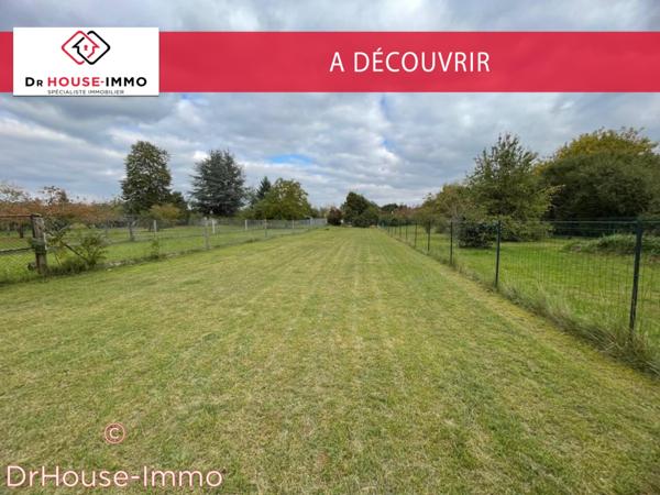 Maison à vendre 5 pièces de 100 m²