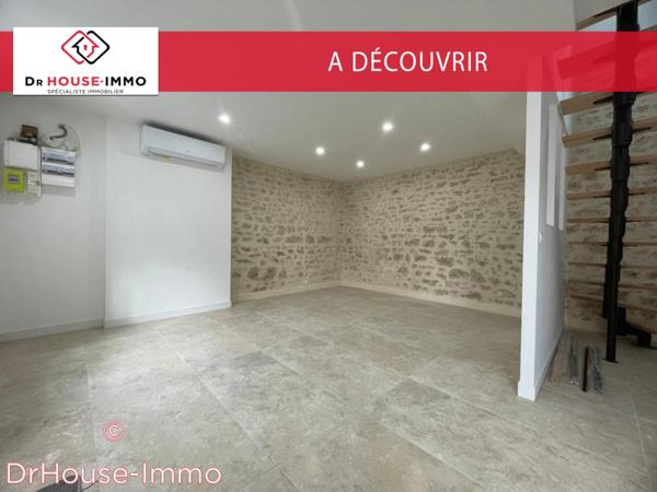 Maison à vendre 5 pièces de 100 m²