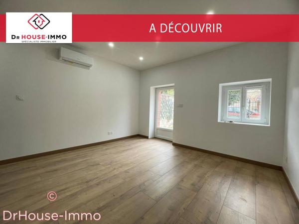 Maison à vendre 5 pièces de 100 m²