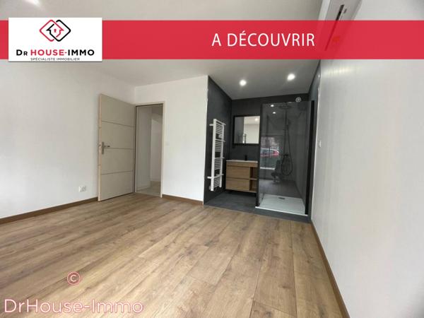 Maison à vendre 5 pièces de 100 m²