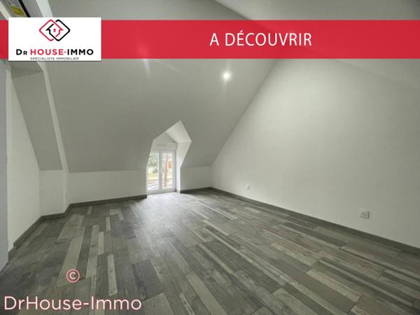 Maison à vendre 5 pièces de 100 m²