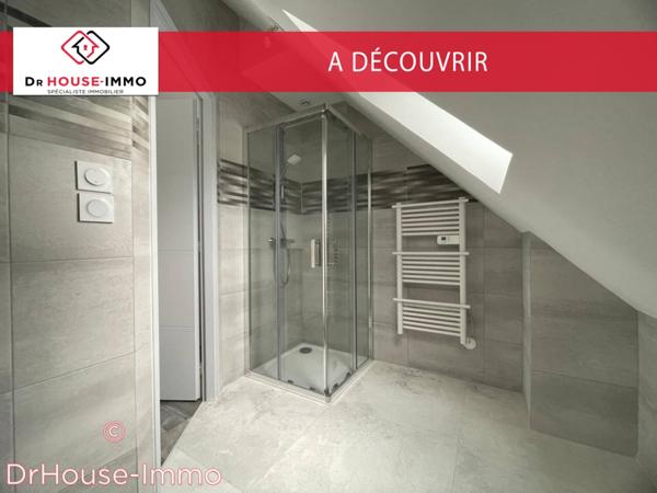 Maison à vendre 5 pièces de 100 m²