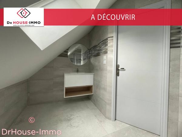 Maison à vendre 5 pièces de 100 m²