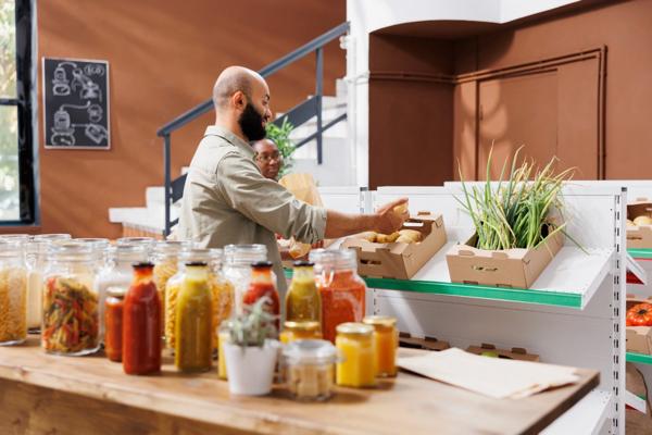 EPICERIE à vendre : Une opportunité unique au cœur d’une île de caractère, NOIRMOUTIER