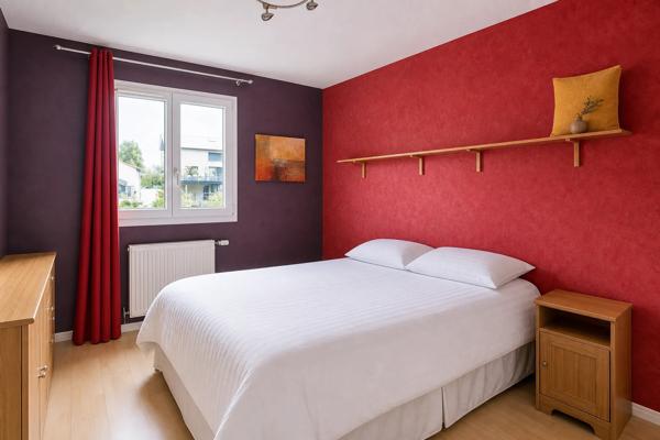 Appartement
         4 pièces
        - 90 m² Exclusivité 409 000 € *