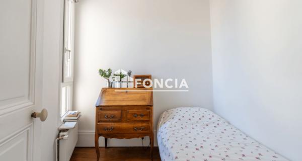 À vendre Appartement 3 pièces 41.34 m² - Paris 75014