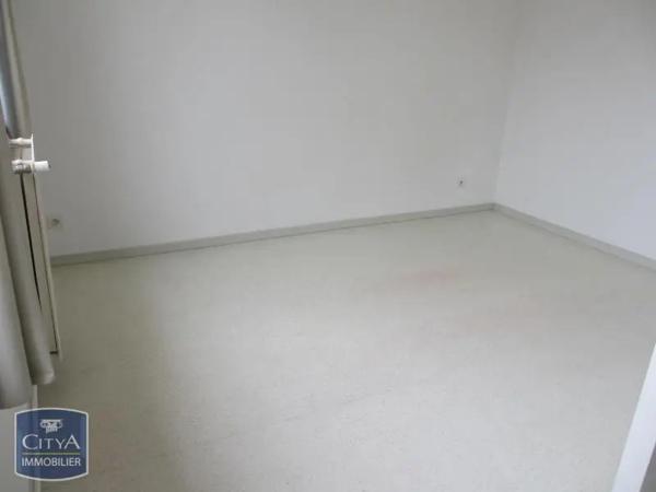 Appartement à louer 1 pièce 34.1m² Nancy (54000)