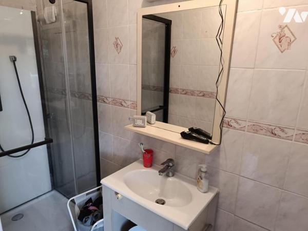 IMMEUBLE DE RAPPORT SUR LE SECTEUR DE SAINS-EN-GOHELLE 