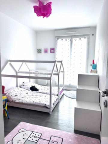 Appartement de 75 m²