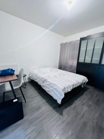 Appartement de 75 m²