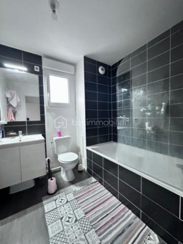 Appartement de 75 m²