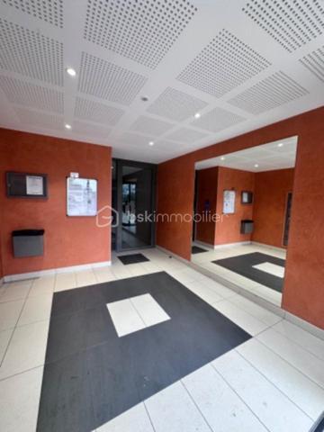 Appartement de 75 m²