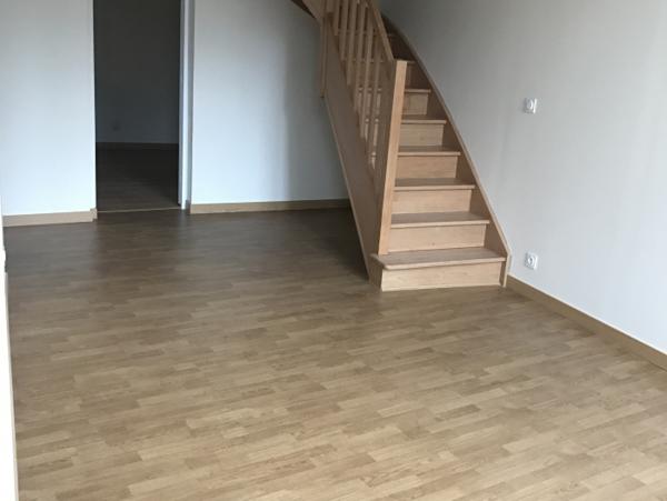 Location Appartement 4 pièces Issoudun (36100) - STALINIGRAD