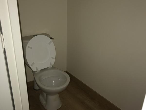 Location Appartement 4 pièces Issoudun (36100) - STALINIGRAD
