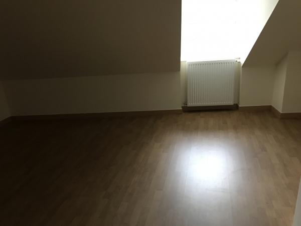 Location Appartement 4 pièces Issoudun (36100) - STALINIGRAD