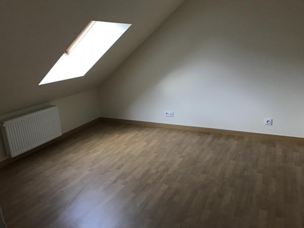 Location Appartement 4 pièces Issoudun (36100) - STALINIGRAD