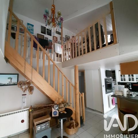 Maison à vendre 5 pièces 187 m² Gourin