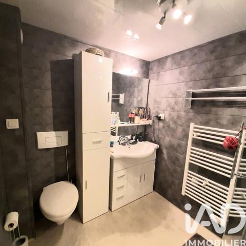 Maison à vendre 5 pièces 187 m² Gourin