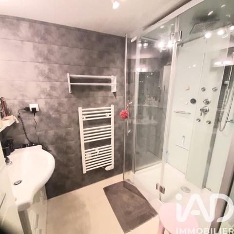 Maison à vendre 5 pièces 187 m² Gourin