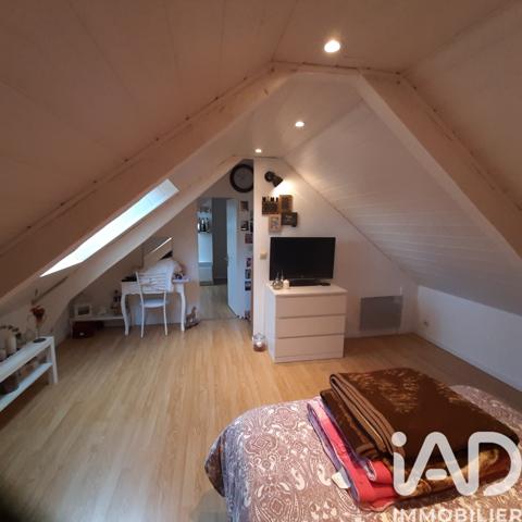 Maison à vendre 5 pièces 187 m² Gourin