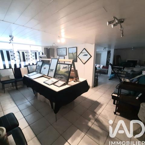 Maison à vendre 5 pièces 187 m² Gourin