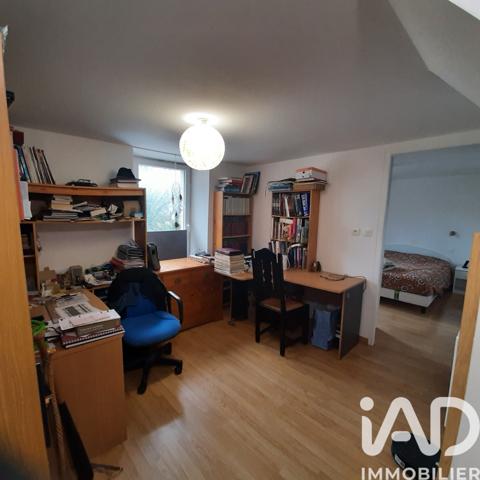 Maison à vendre 5 pièces 187 m² Gourin