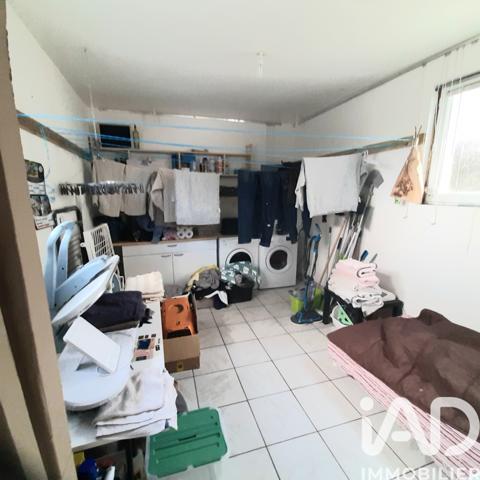 Maison à vendre 5 pièces 187 m² Gourin