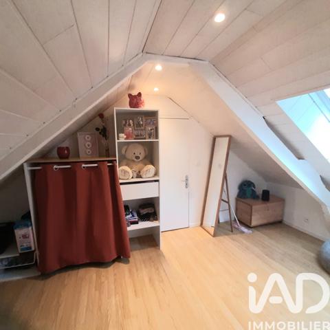 Maison à vendre 5 pièces 187 m² Gourin