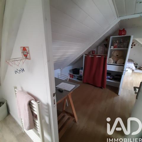 Maison à vendre 5 pièces 187 m² Gourin